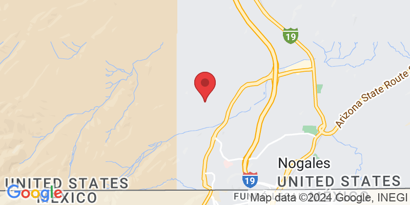 1590 W Calle Plata suite a, Nogales, AZ 85621, USA